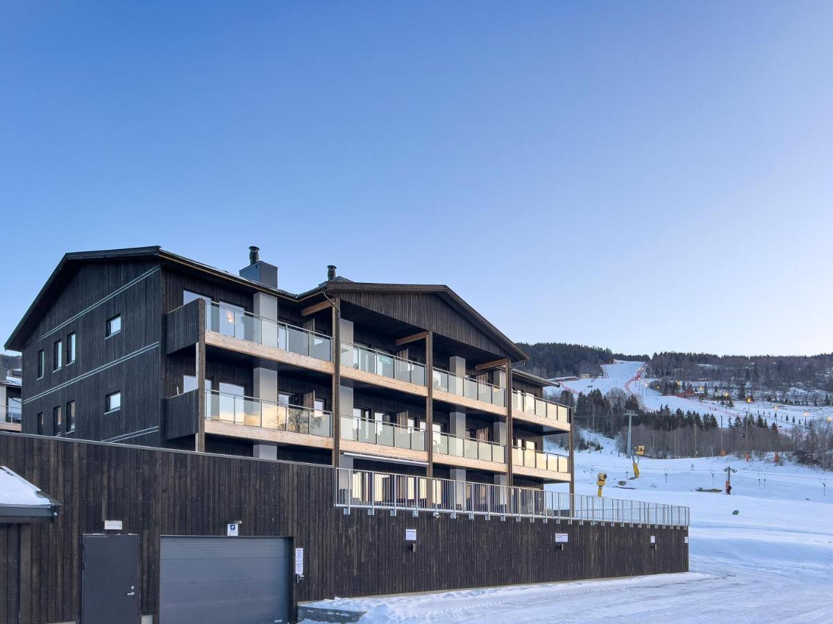 Hafjelltunet Luaran gambar