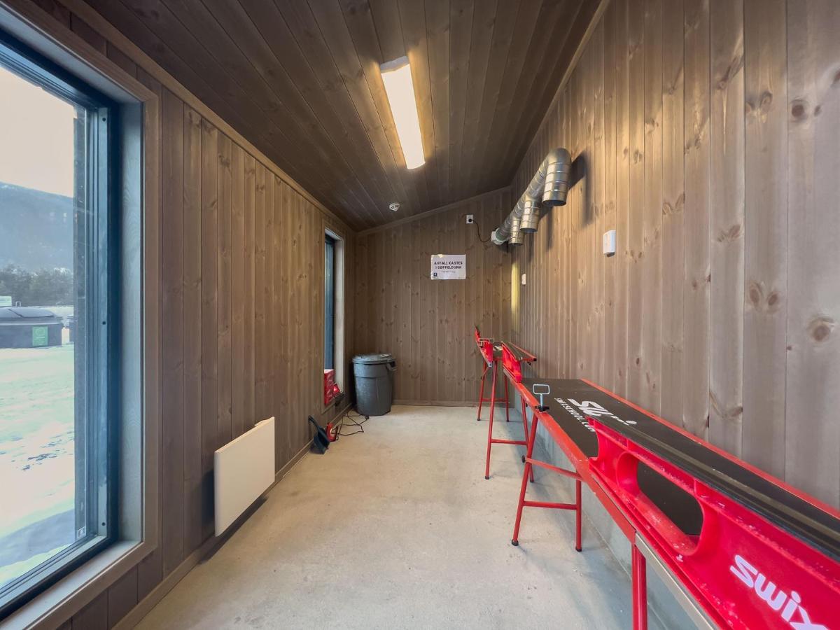 Hafjelltunet Luaran gambar