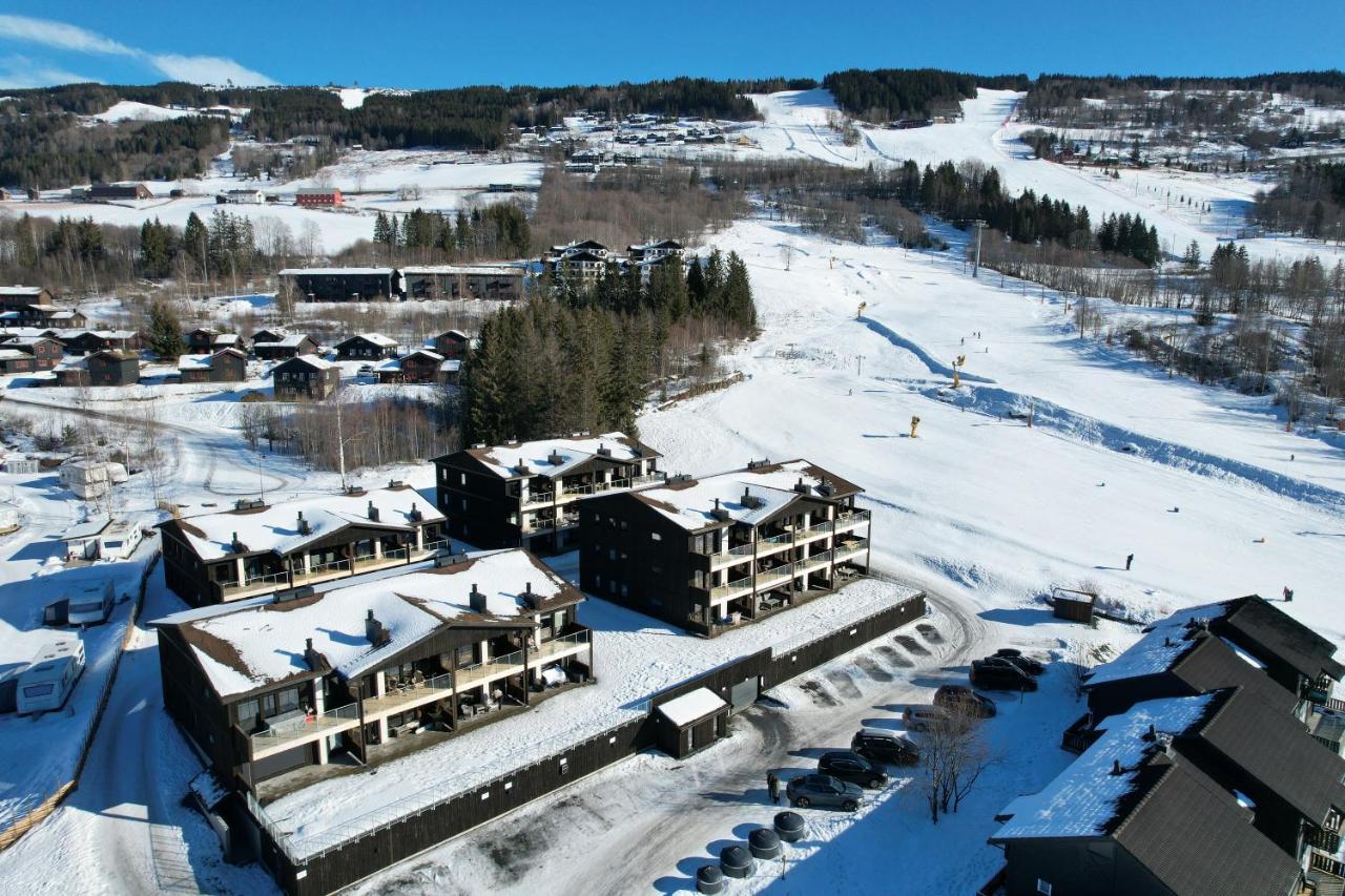Hafjelltunet Luaran gambar
