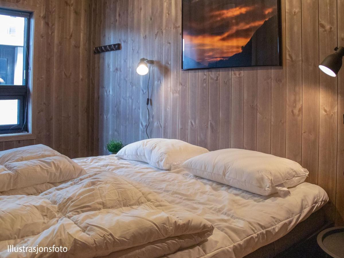 Hafjelltunet Luaran gambar