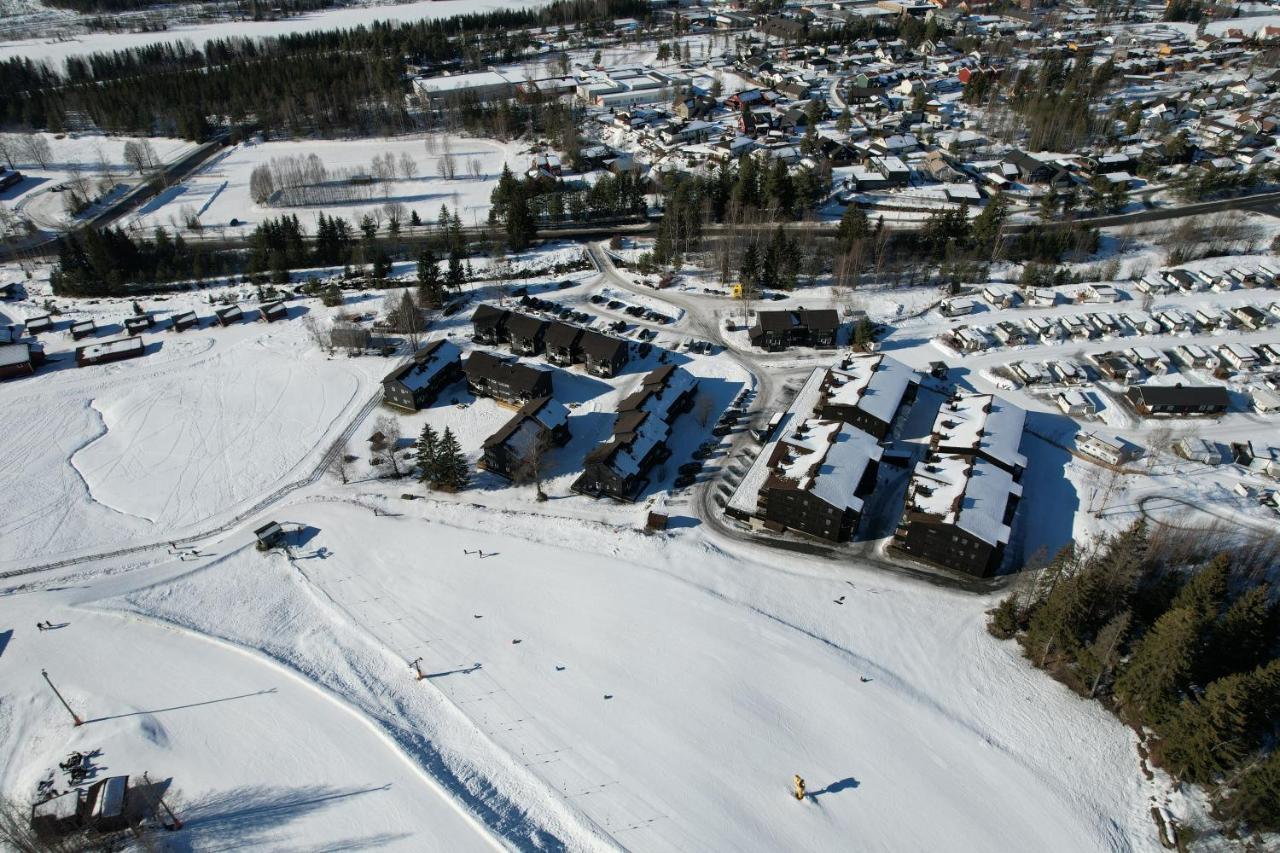 Hafjelltunet Luaran gambar