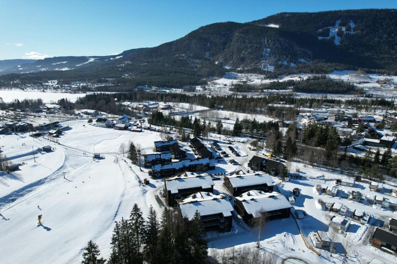 Hafjelltunet Luaran gambar