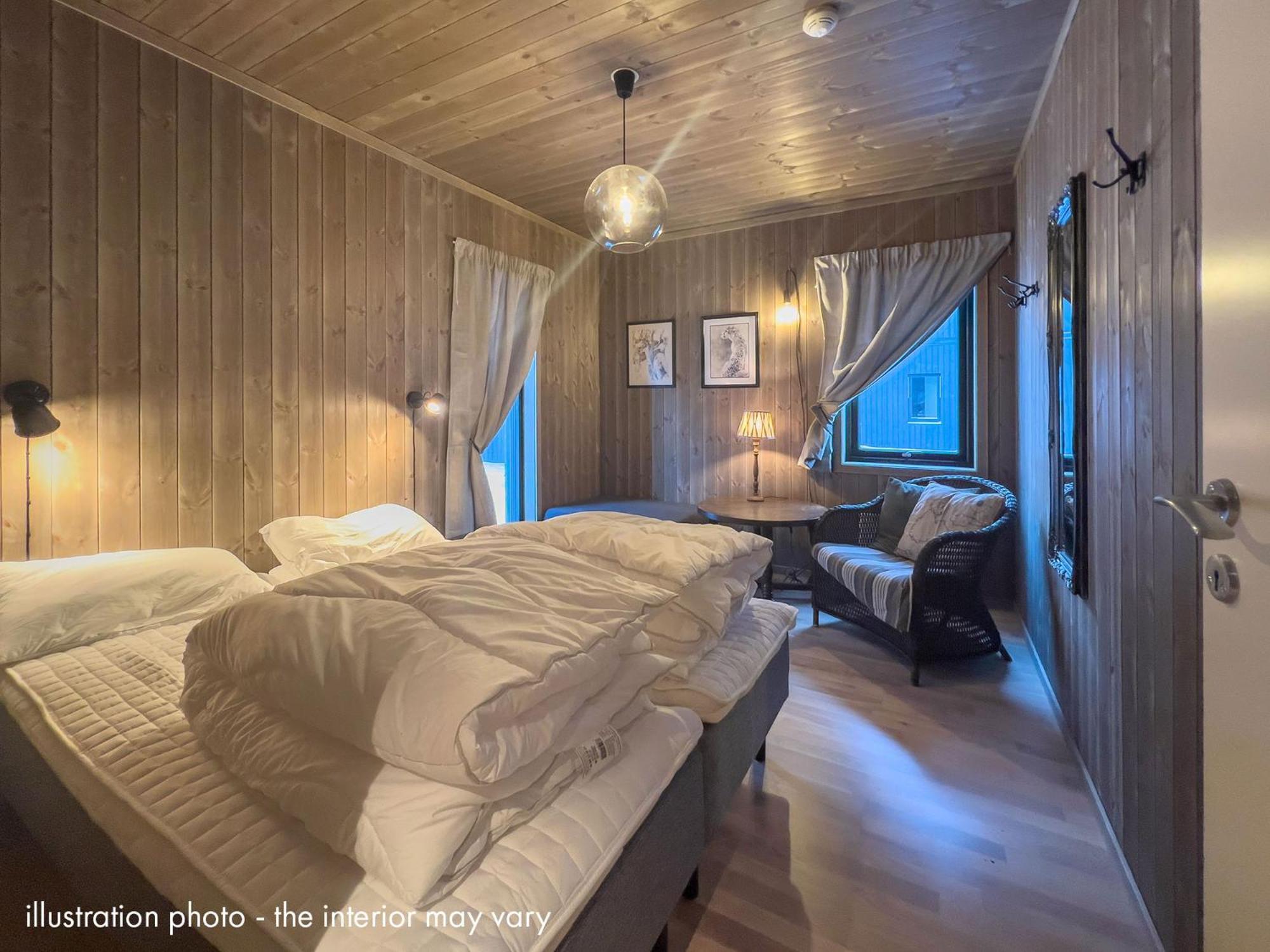 Hafjelltunet Luaran gambar