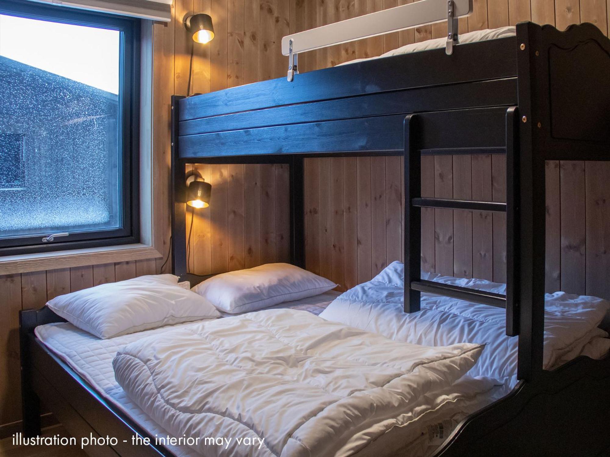 Hafjelltunet Luaran gambar